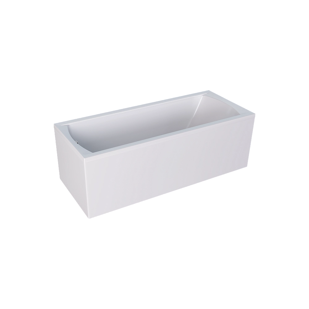 Ванна МОДЕРН/MODERN 1650х700 СМ/ПР