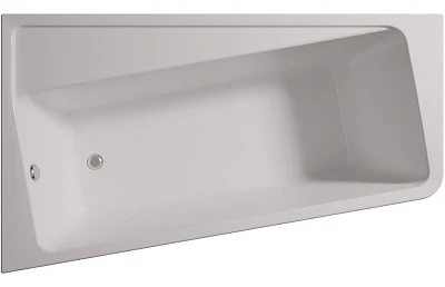 Ванна ДИРЕКТ/DIRECT 1700х1000 L ПР
