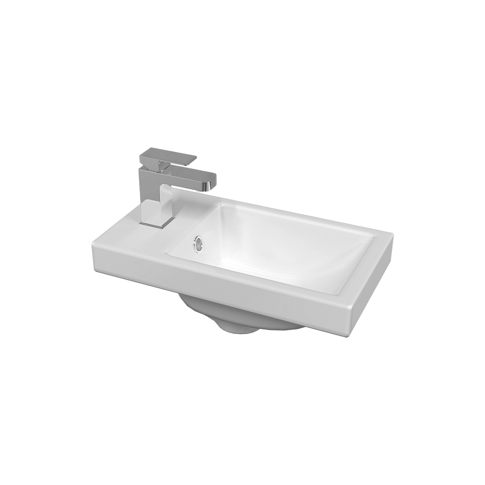 Раковина Como 40