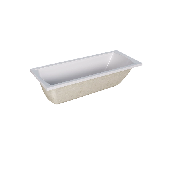 Ванна МОДЕРН/MODERN 1650х700 СМ/ПР