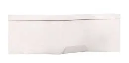 Панель КОНВЕЙ/CONVEY 1500 L фронт рельеф