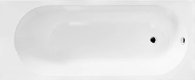Ванна Marka One ATLAS 160x70