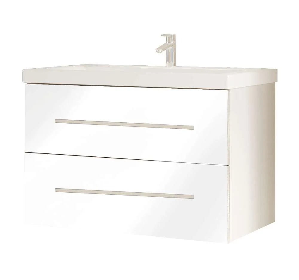 Тумба 70П 2я БГ рейлинг