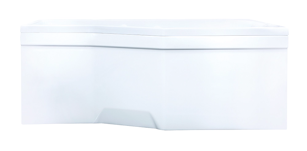 Ванна КОНВЕЙ/CONVEY 1700х750 R МГ