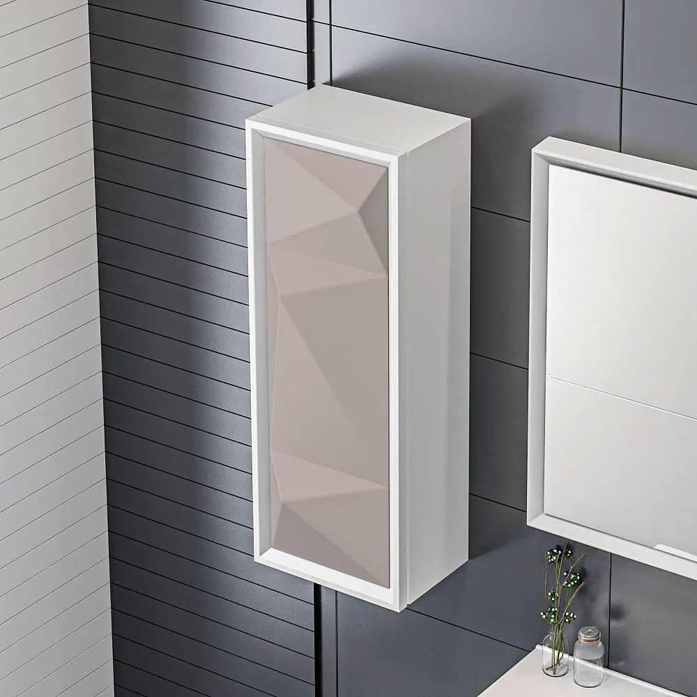 Пенал Romb 30П 1д. Cappuccino L