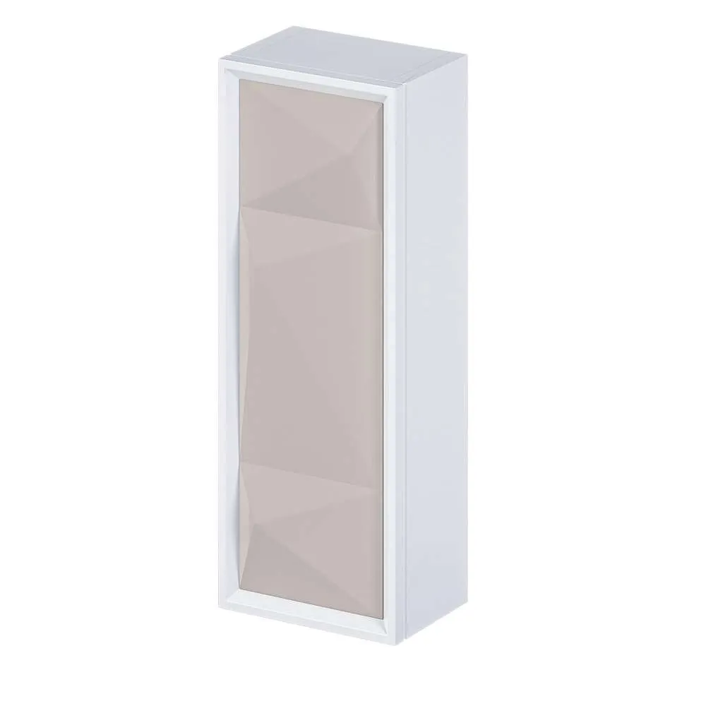 Пенал Romb 30П 1д. Cappuccino R