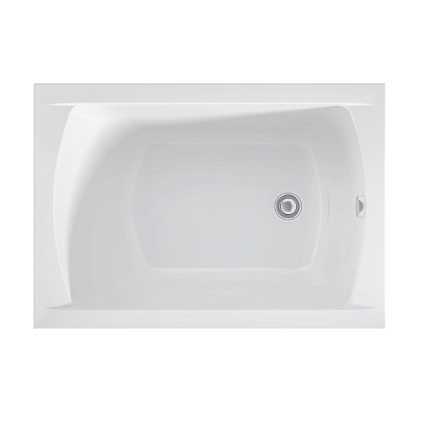 Ванна MODERN 1000х700 SM/PR