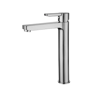 Смеситель для раковины IDDIS Сена высокий SENSB01i01
