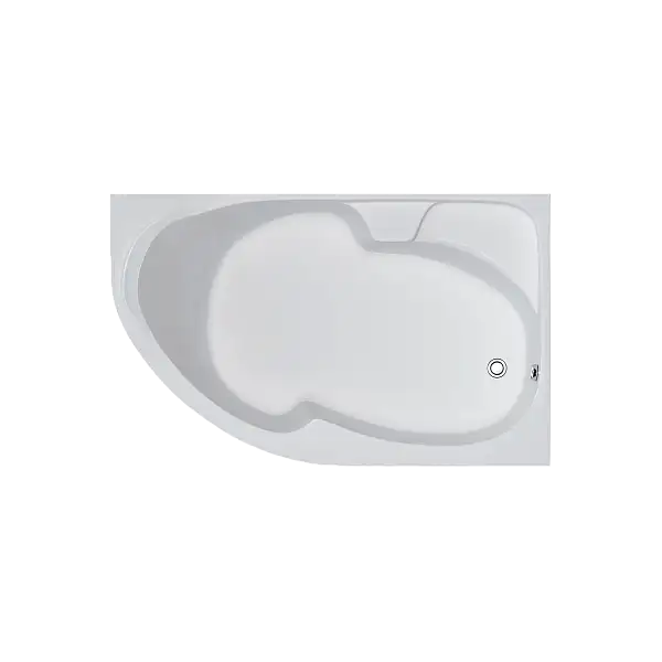 Ванна ДИАНА/DIANA 1600х1000 R ПР