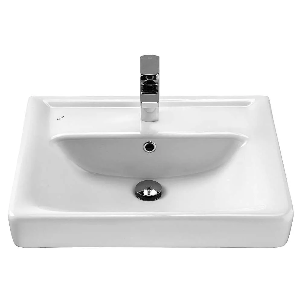 Раковина Тигода 60 Santek