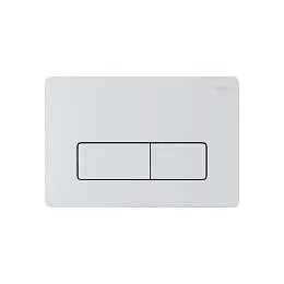 Клавиша IDDIS Unifix белый глянец UNI10W0i77