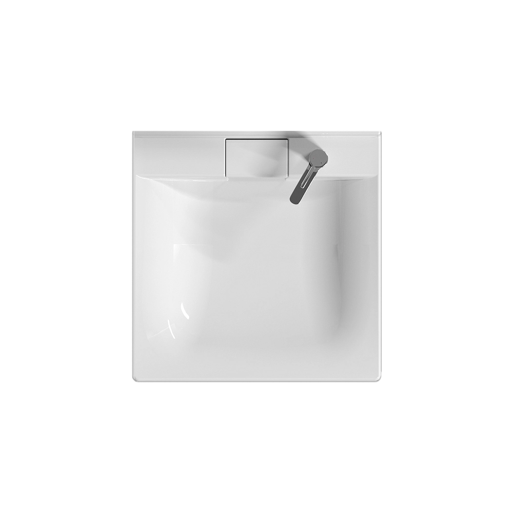 Раковина ЛОНДРИ/LAUNDRY 600х600