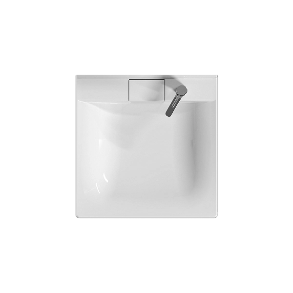 Раковина ЛОНДРИ/LAUNDRY 600*600