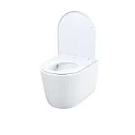 Унитаз подвесной IDDIS Slide SLIRDSEi25