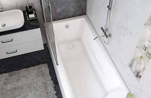 Ванна ПРАЙМ/PRIME 1500х750 СМ/ПР