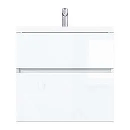 Тумба с раковиной Bumble 60П 1я