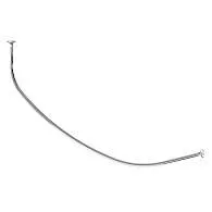 Карниз для ванны Gracia 1500х1000 Г-обр.