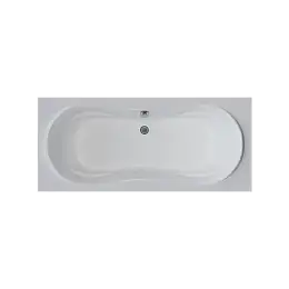 Ванна 1Marka DINAMIKA 180x80