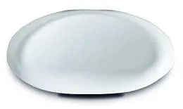 Подголовник ВИВА МАКСИ/VIVA MAXI белый