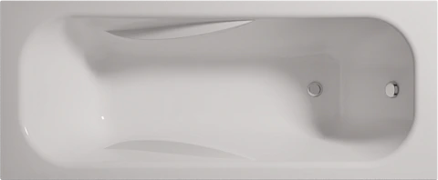 Ванна 1Marka CLASSIC 150x70
