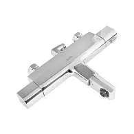 Смеситель для ванны IDDIS Uniterm термостат UNISB02i74WA (без душ. аксессуаров)