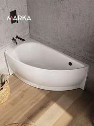 Панель ПИККОЛО/PICCOLO 1500х750 L фронт рельеф