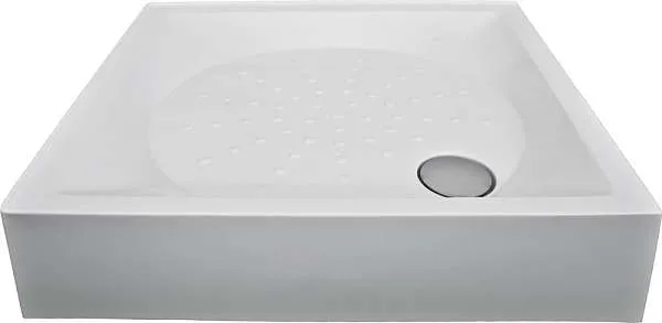 Поддон ИРИДА/IRYDA 800х800 квадрат