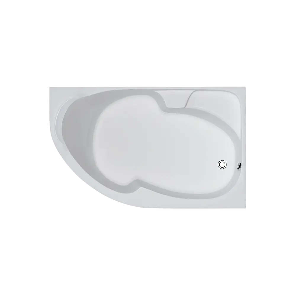 Ванна ДИАНА/DIANA 1500х900 R  МГ