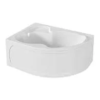 Ванна акриловая Marka One AURA 150x105