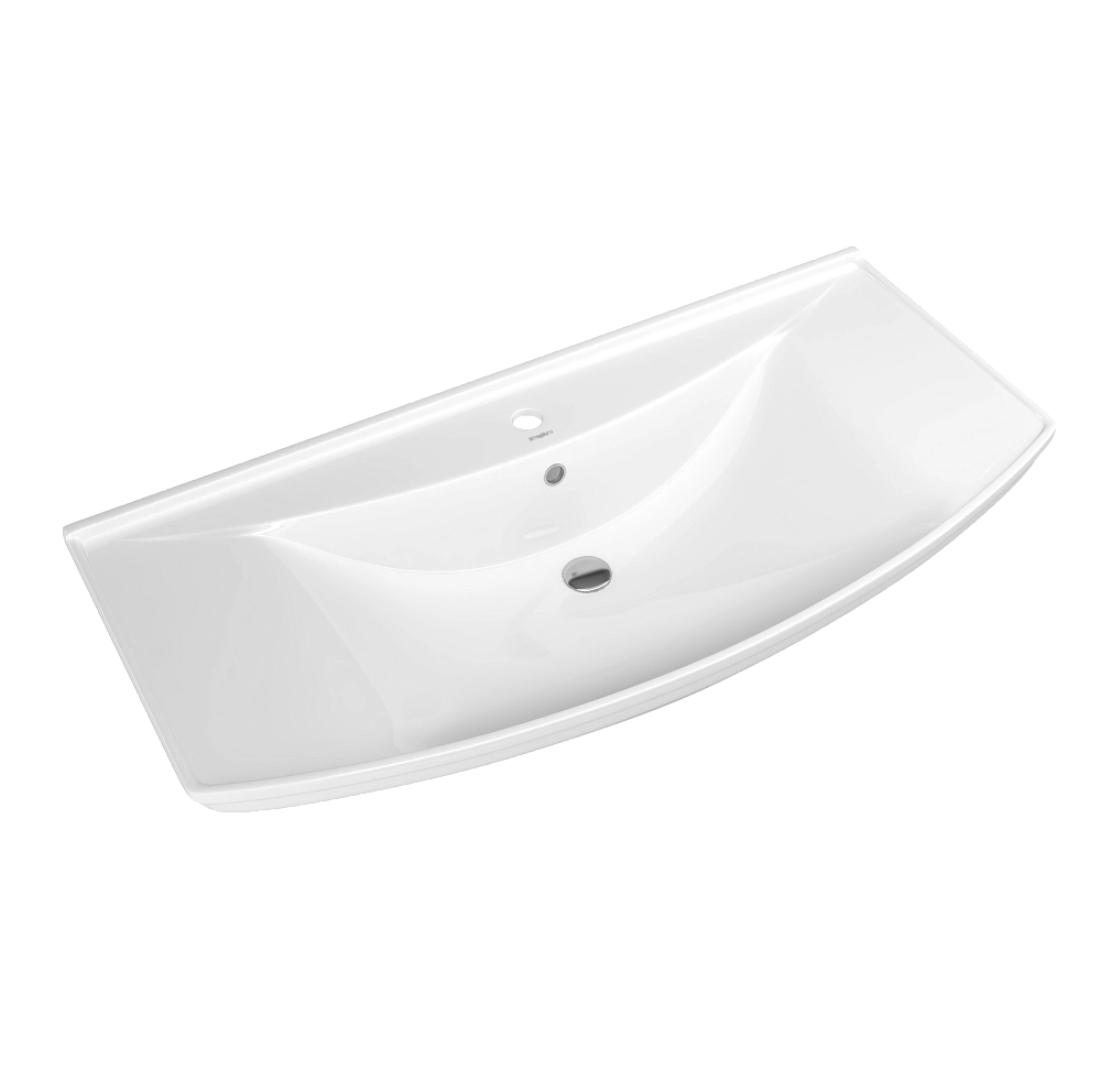 Раковина Стиль 105 Кировит