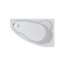 Ванна ЛИЛ/LIL 1400х900 R МГ