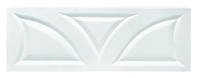 Панель ЭЛЕГАНТ/ELEGANCE/КЛАССИК/МОДЕРН 1200 фронт рельеф