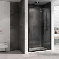 Душевая дверь ABBER  170х190 AG30170B