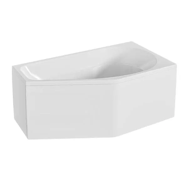 Ванна ДИИП/DEEP 1500х800 R  МГ