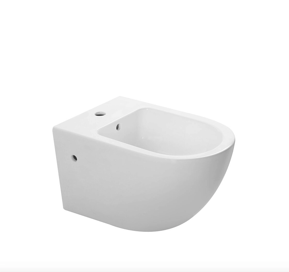 Биде подвесное Santi Line SL-5058