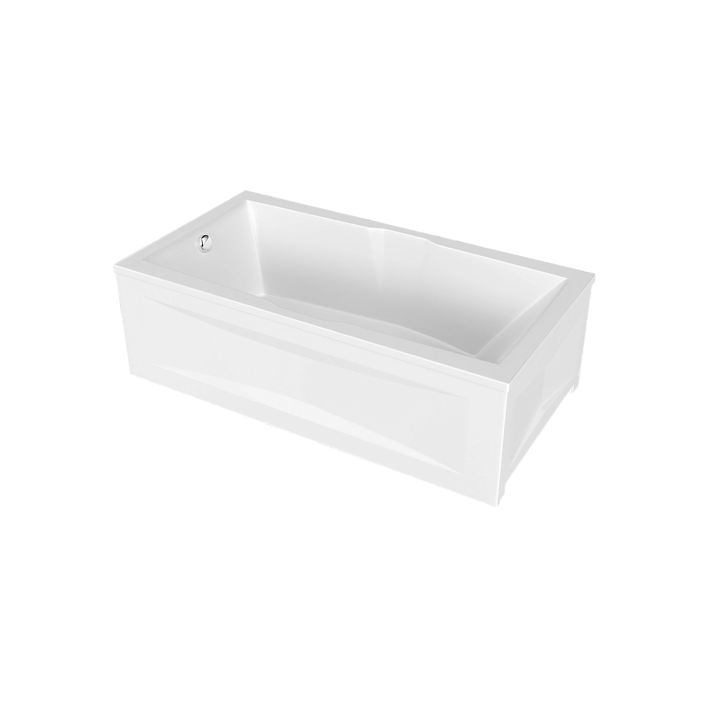 Ванна КОРСИКА/KORSIKA 1900х1000 ПР