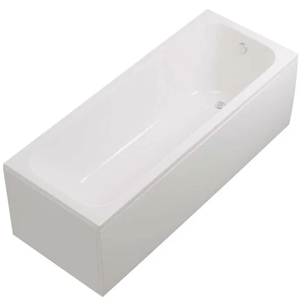 Ванна RUAN 1800х700 SM/PR