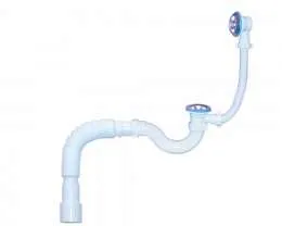 Сифон для ванны GC-6 650 мм