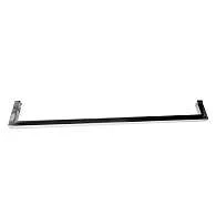 Душевая дверь ABBER Schwarzer Diamant AG30120H