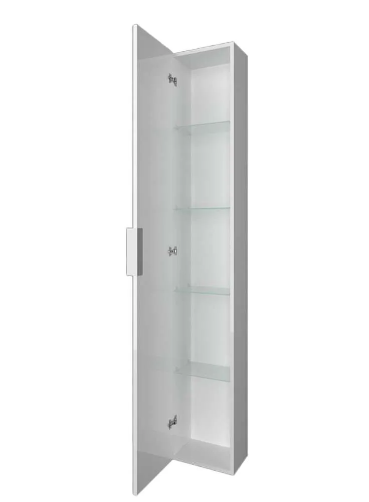 Пенал ЛИНА/Lina 30П 1д. зеркальный