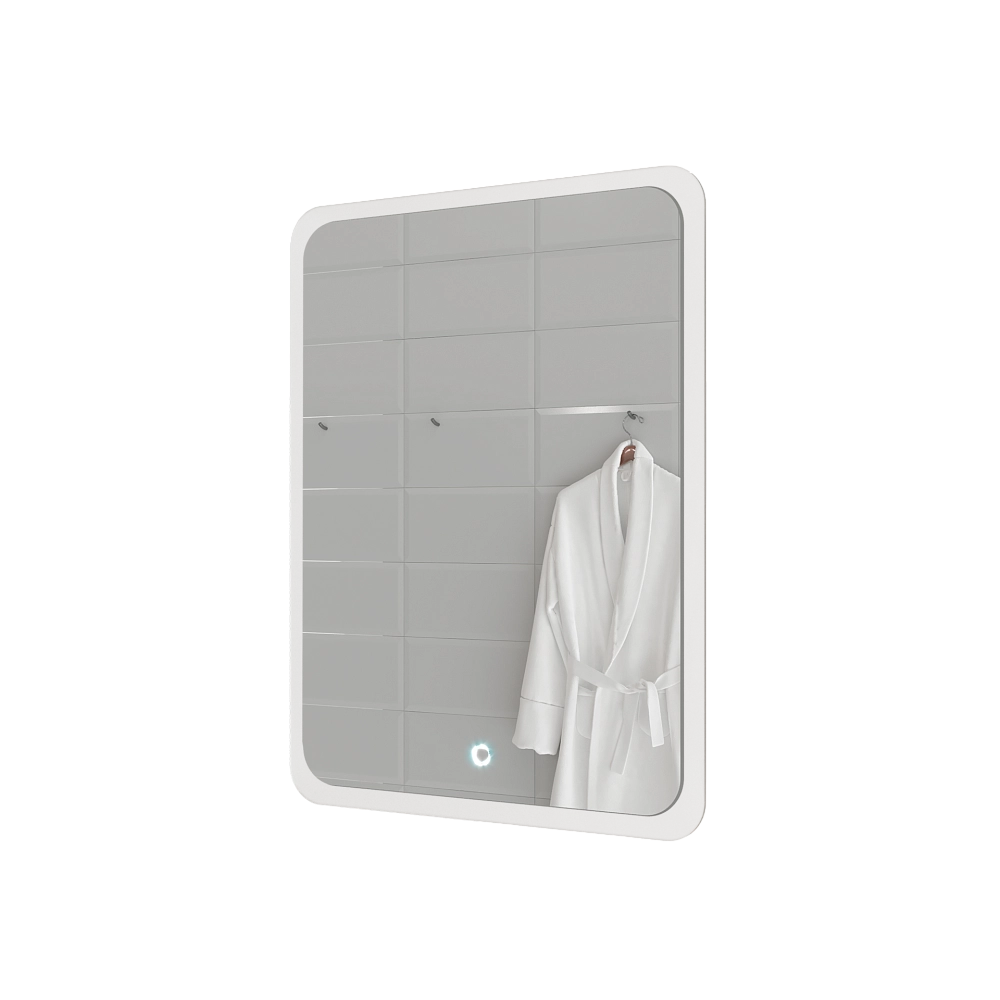 Зеркало АМУР/Amour 60 Верт. с сенсором