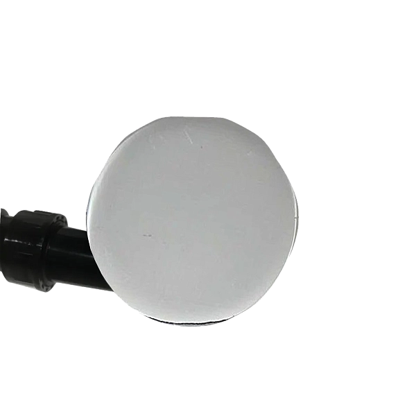 Слив-перелив Luxe 600 ФК