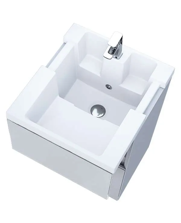 Тумба с раковиной Bumble 40Н 2я