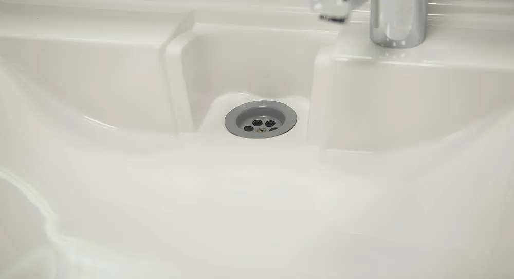 Раковина ЛОНДРИ/LAUNDRY 600х600