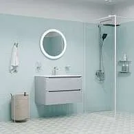 Смеситель для раковины IDDIS Parker PARSB00i01