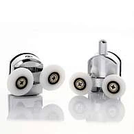 Душевая дверь АBBER Schwarzer Diamant AG301005