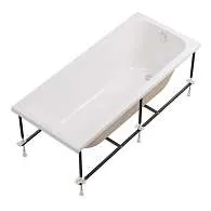 Ванны Ванна РУАН/RUAN 1600х700 СМ/ПР