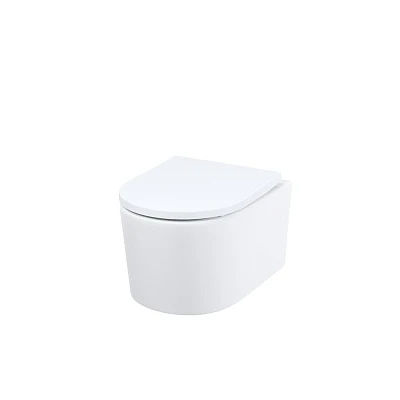 Унитаз подвесной IDDIS Stone STORNSEi25
