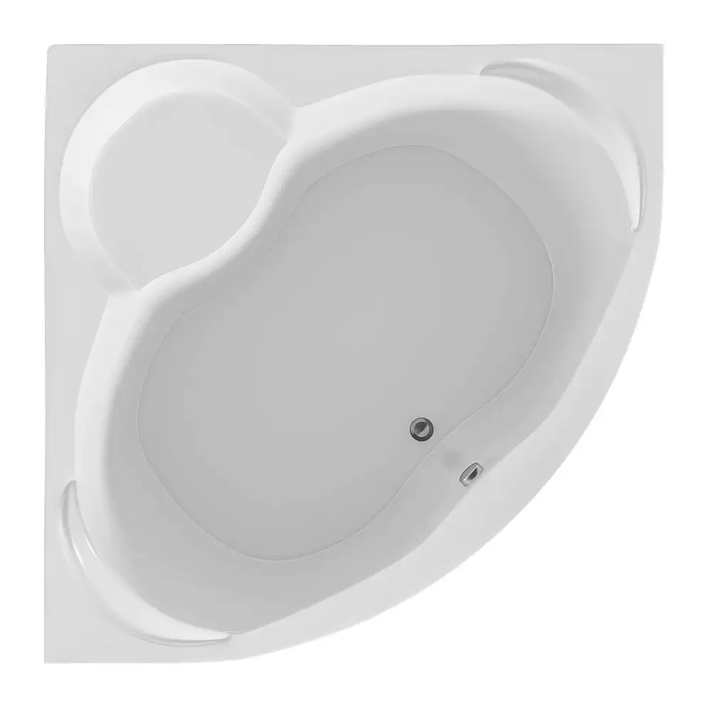 Ванна ТРАПАНИ/TRAPANI 1400х1400 ПР