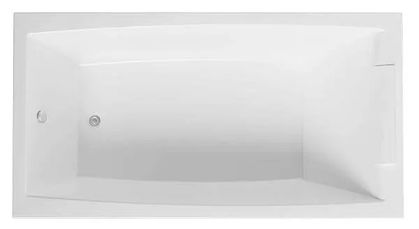 Ванна АЭЛИТА/AELITA 1500х750 СМ/ПР